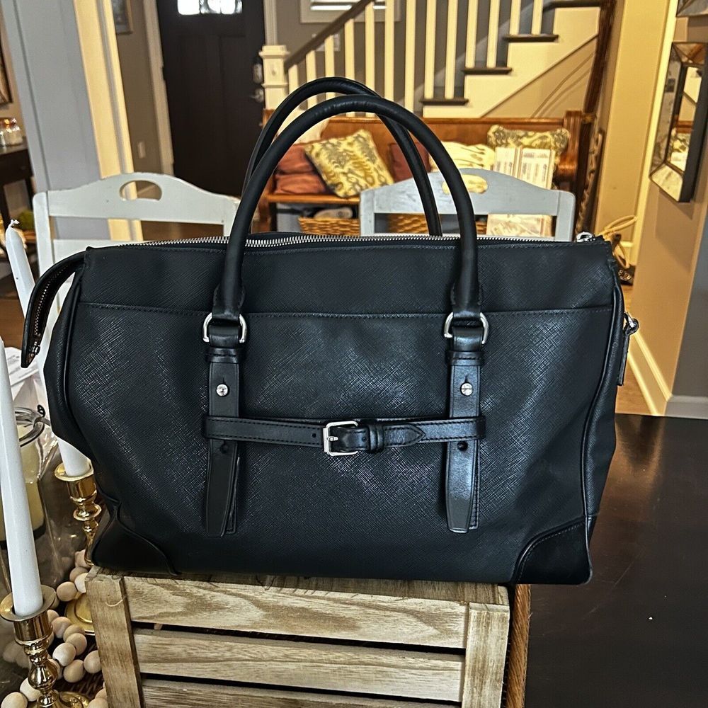 Tumi Stanton Women's Business Brief‎ Tote Bag